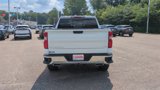 New 2025 Chevrolet Silverado 1500 LTZ w/ LTZ Premium Package image 4