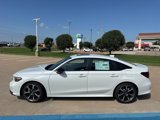 New 2026 Honda Civic Sport Touring image 5