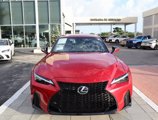 New 2025 Lexus IS 300 F Sport image 6