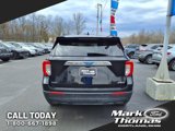 Used 2023 Ford Explorer XLT image 4