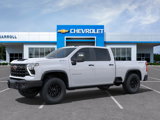 New 2025 Chevrolet Silverado 2500 ZR2 w/ ZR2 Bison Edition image 2