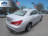Used 2018 Mercedes-Benz CLA 250 4MATIC image 5