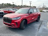 New 2025 Lincoln Aviator Reserve w/ Jet Appearance Package image 2