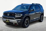 New 2026 Honda Passport TrailSport Elite image 2