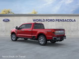 New 2025 Ford F250 King Ranch image 4