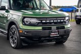 Used 2023 Ford Bronco Sport Outer Banks w/ Tech Package image 6