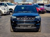 Used 2025 Jeep Compass Limited w/ High Altitude Package image 3