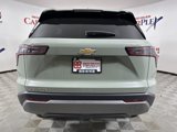 New 2026 Chevrolet Equinox LT image 6