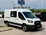 Certified 2023 Ford Transit 250 Medium Roof w/ Load Area Protection Package image 6