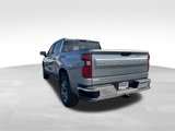 New 2026 Chevrolet Silverado 1500 LT image 3