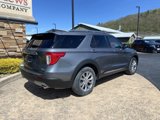 Used 2023 Ford Explorer Limited w/ Equipment Group 301A image 5