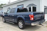 Used 2016 Ford F150 XLT w/ Equipment Group 301A Mid image 3