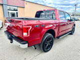 Used 2016 Ford F150 XLT w/ Equipment Group 302A Luxury image 5