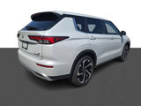 New 2025 Mitsubishi Outlander SE image 4