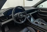 New 2025 Porsche Taycan Turbo image 4