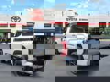 New 2025 Toyota Tundra Platinum image 4