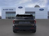 New 2025 Ford Explorer ST image 5