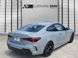 New 2026 BMW 430i Coupe w/ M Sport Package image 4