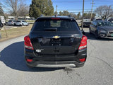 Used 2020 Chevrolet Trax LT w/ Sun & Sound Package image 4