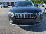 Used 2019 Jeep Cherokee Latitude Plus w/ Cold Weather Group image 2