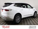 Certified 2023 Buick Enclave Essence w/ Sound and Sites Package image 3