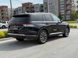 New 2025 Lincoln Aviator AWD image 3