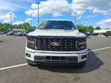 Used 2024 Ford F150 STX w/ STX Black Appearance Package image 2