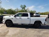 New 2025 RAM 2500 Big Horn image 2