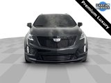 Used 2021 Cadillac XT5 Premium Luxury image 3