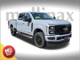 New 2025 Ford F250 Lariat w/ Lariat Ultimate Package image 1