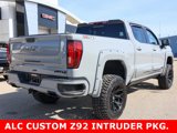 New 2025 GMC Sierra 1500 AT4 w/ Technology Package image 3