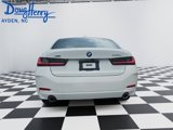 Used 2024 BMW 330e xDrive image 4