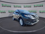 Used 2019 Nissan Rogue Sport SV image 2