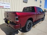New 2024 RAM 2500 Laramie w/ Night Edition image 5