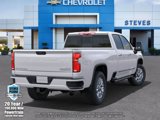 New 2025 Chevrolet Silverado 2500 High Country w/ High Country Premium Package image 4