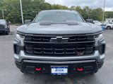 Used 2025 Chevrolet Silverado 1500 LT Trail Boss w/ Convenience Package II image 2