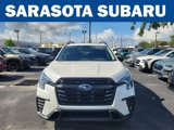 New 2025 Subaru Ascent Bronze Edition image 2