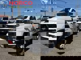 Used 2024 Chevrolet Silverado 3500 W/T w/ WT Convenience Package image 4