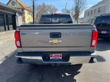 Used 2017 Chevrolet Silverado 1500 LTZ w/ Sport Package image 5