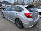 Used 2012 Subaru Impreza 2.0i Sport Limited image 3