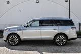 Used 2024 Lincoln Navigator Black Label image 5
