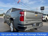 Certified 2024 Chevrolet Silverado 1500 High Country w/ Technology Package image 5