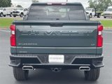 New 2025 Chevrolet Silverado 1500 LT Trail Boss w/ Protection Package image 4
