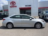 Used 2025 Toyota Corolla LE image 3