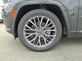 New 2025 Jeep Grand Cherokee L Summit image 4