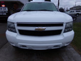 Used 2008 Chevrolet Suburban LS w/ Skid Plate Package image 4