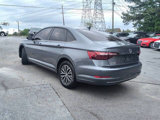 Used 2021 Volkswagen Jetta S w/ Driver Assistance Package image 6