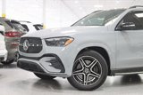 Used 2024 Mercedes-Benz GLE 450 4MATIC image 3