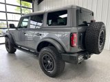 Used 2022 Ford Bronco Wildtrak image 2