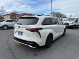 Used 2024 Toyota Sienna XSE image 3